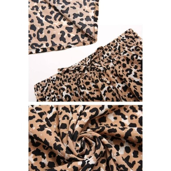 Women's Flowy Pleated Maxi Skirt High Waist Summer Beach Skirt 2XL - Picture 6 of 6